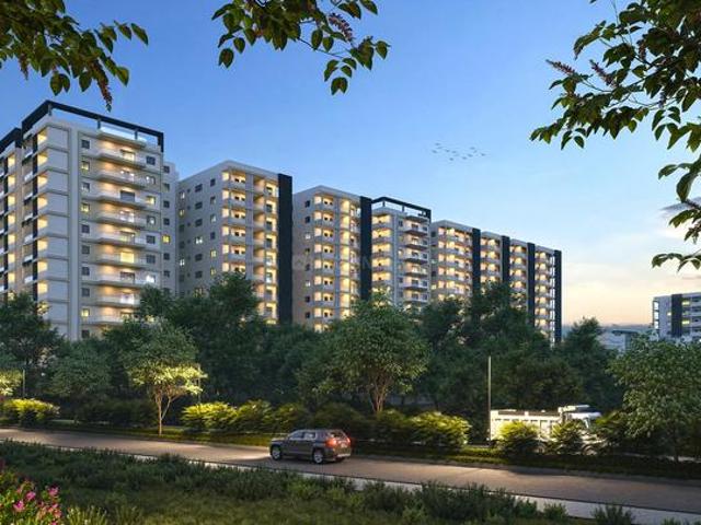 Flat for sale in Telangana