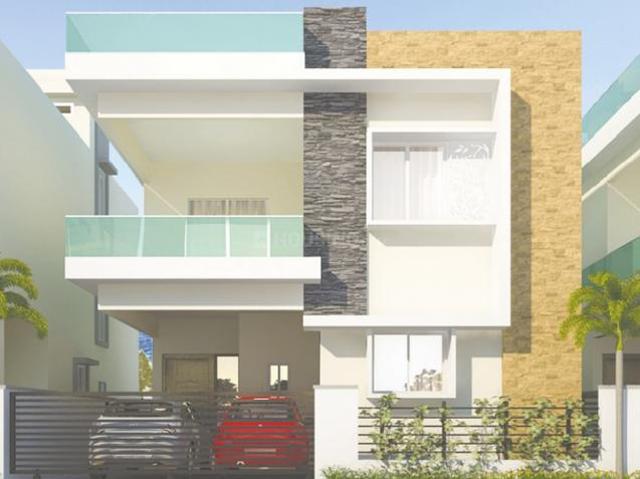 Duplex for sale in Telangana