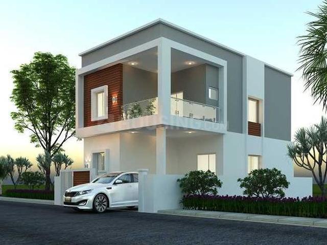 Villa for sale in Telangana
