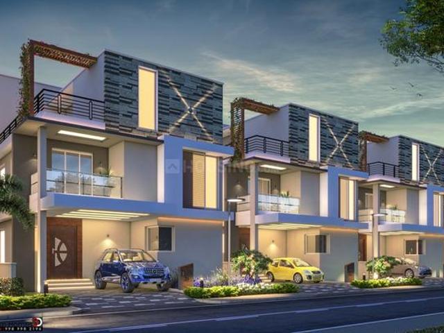 Villa for sale in Telangana