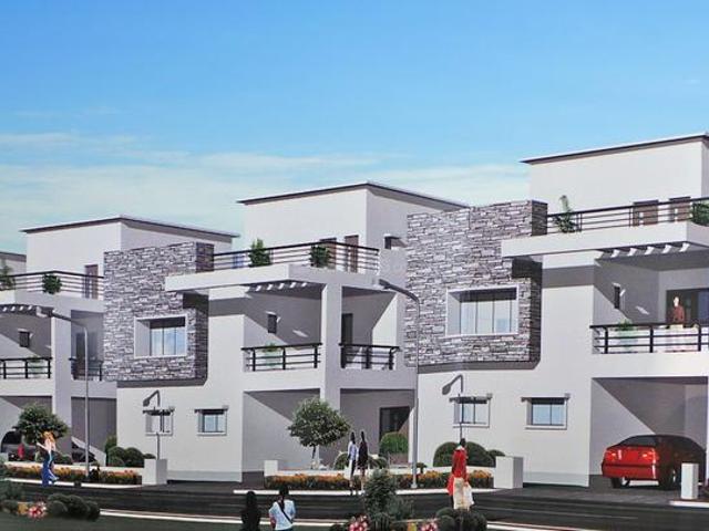 Villa for sale in Telangana