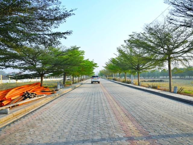 Land for sale in Haidarabad, Telangana