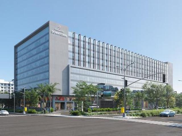 Commercial for sale in Telangana