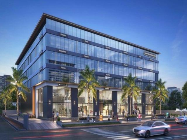 Commercial for sale in Telangana