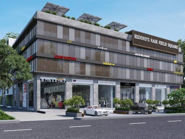 Commercial for sale in Telangana