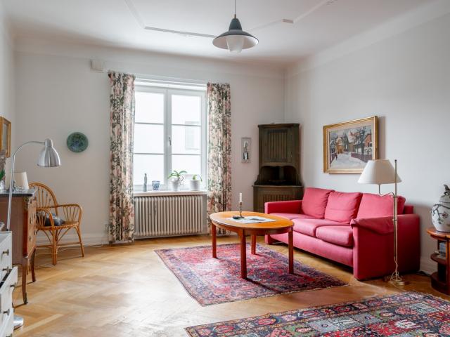 Bostadsrätt till salu i Helsingborg, Skåne