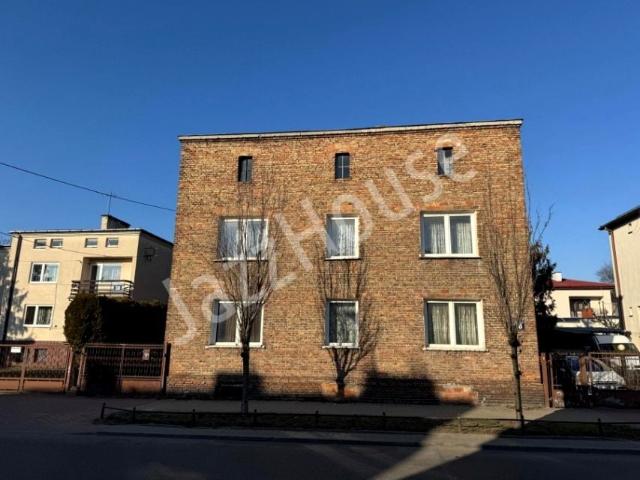 Dom na sprzedaż w Warszawa, Ursus