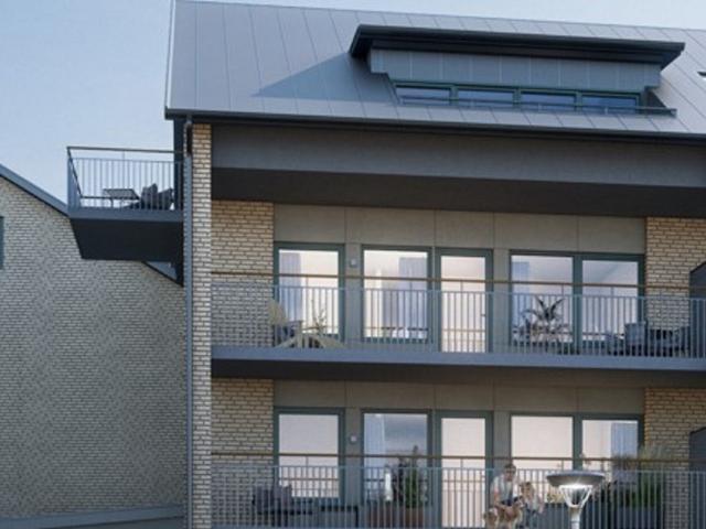 Lägenhet hyra i Skåne