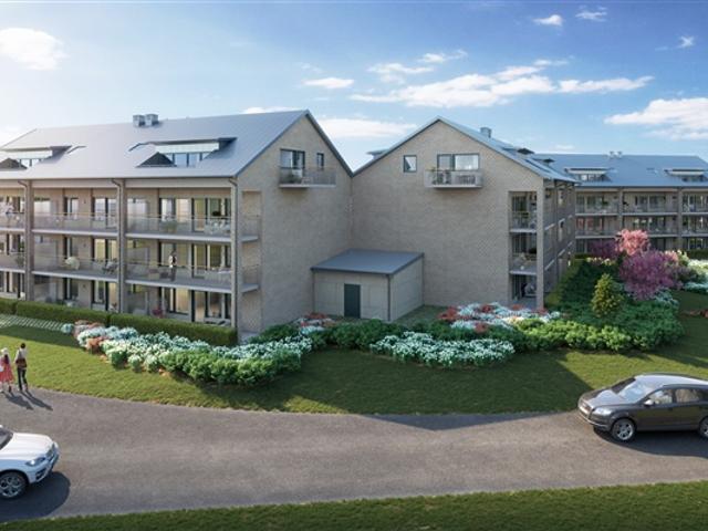 Lägenhet hyra i Hässleholm, Skåne