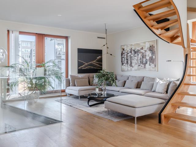 Villa till salu i Malmö, Skåne