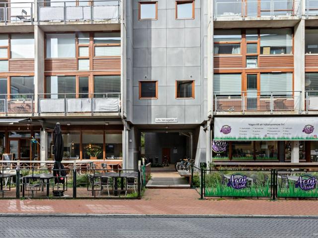 Lägenhet hyra i Malmö, Skåne