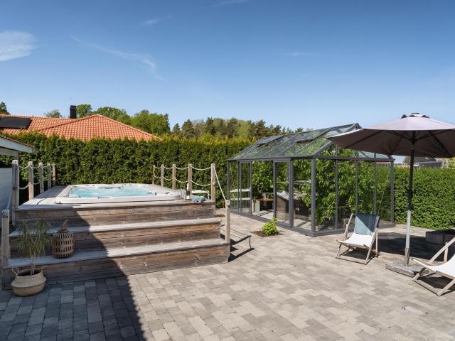 Villa till salu i Söderköping