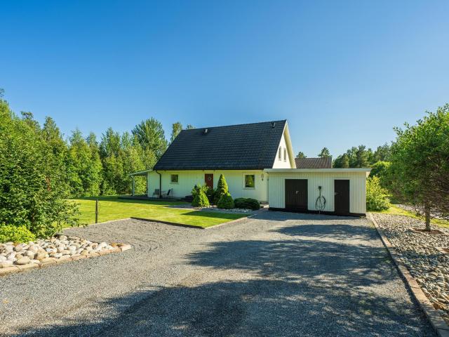 Villa till salu i Västernorrland