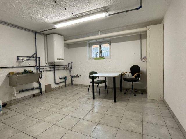 Gewerbe mieten in Knittelfeld, Steiermark