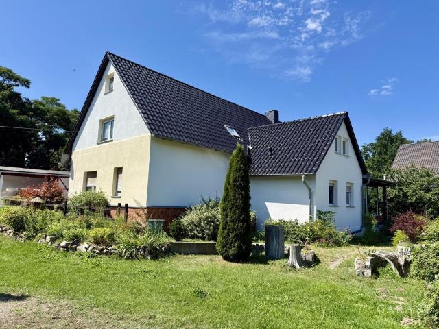Villa kaufen in Belgern, Sachsen