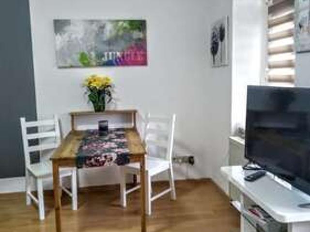 Apartment mieten in Ostviertel, Gera