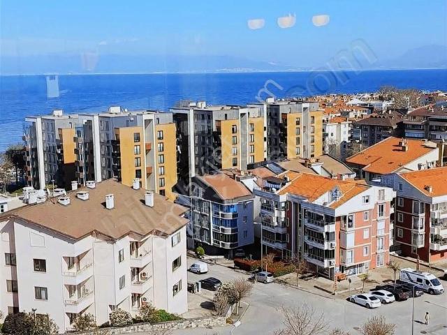 Mudanya, Bursa içerisinde satılık mülk