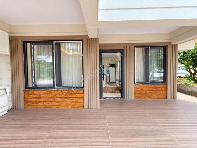 Konyaalti, Antalya içerisinde kiralık mülk