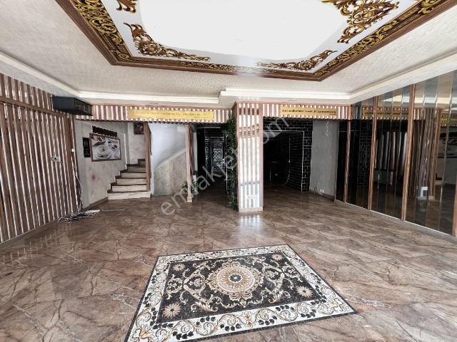Keçiören, Uyanış Mahallesi içerisinde kiralık Işyeri