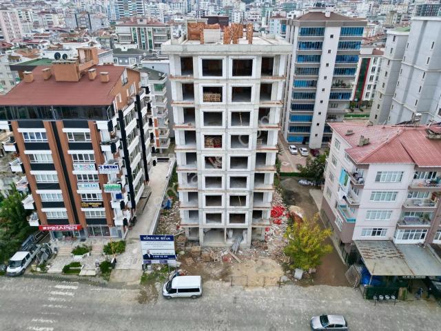 Atakum, Samsun içerisinde kiralık Bina