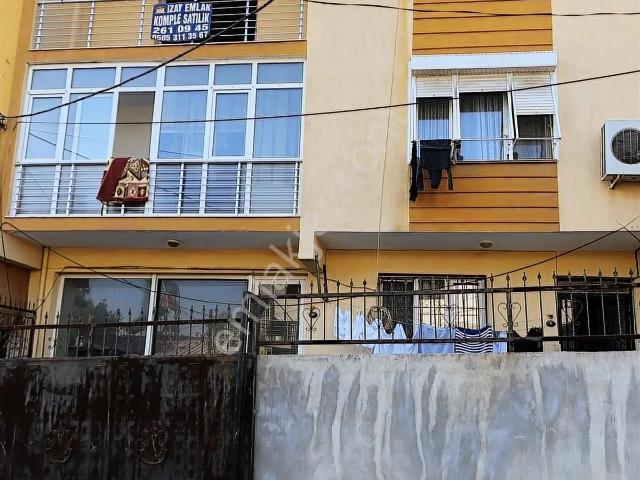Karabağlar, İzmir içerisinde satılık Villa