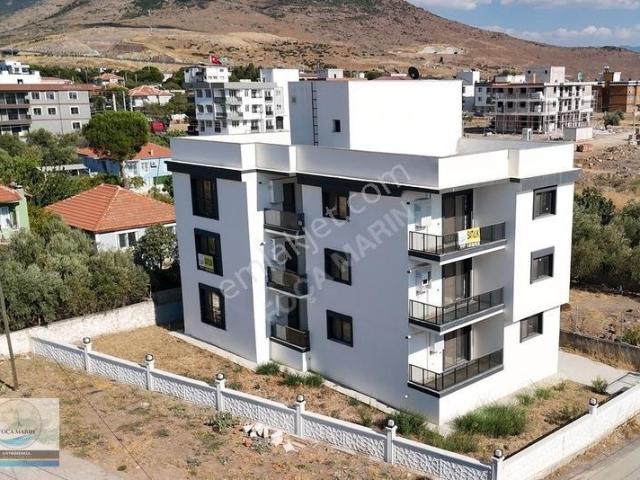 Aliağa, İzmir içerisinde satılık Bina