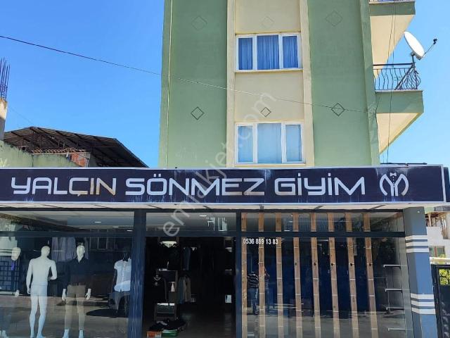 Manisa içerisinde satılık mülk