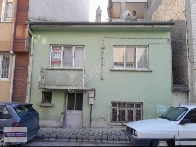 Tepebaşi, Eskişehir içerisinde satılık mülk
