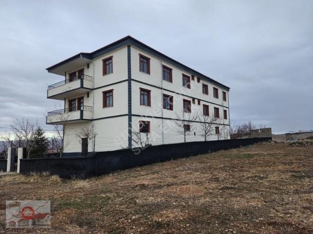 Niğde içerisinde satılık mülk