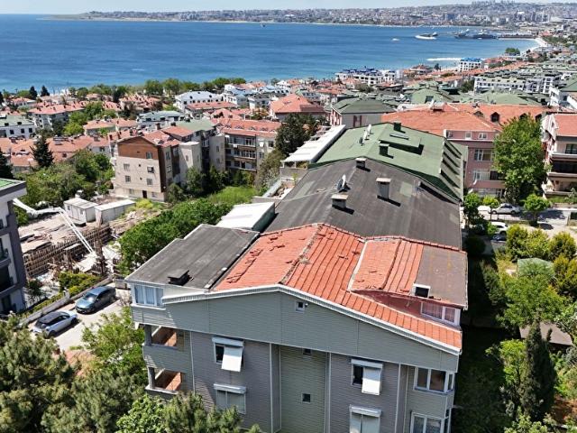 İstanbul Merkez içerisinde satılık Bina