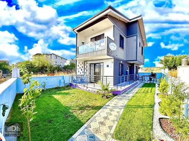 Marmaraereğlisi, Tekirdağ içerisinde satılık Villa