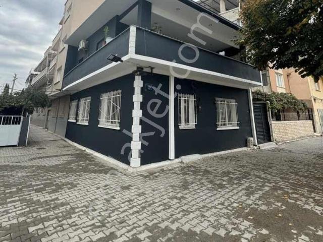 Bornova, İzmir içerisinde satılık Bina