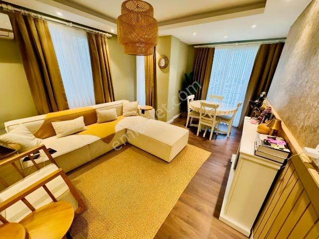 İstanbul içerisinde satılık mülk