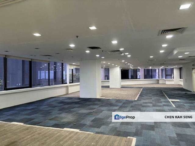 Shop for rent in Country Heights Damansara, Kuala Lumpur