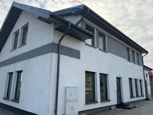 Mieszkanie na sprzedaż w Leszno, Mazowieckie