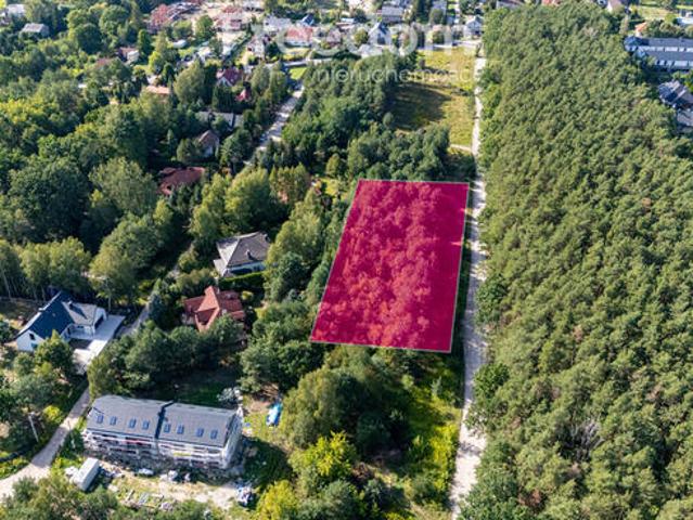 Grunt na sprzedaż w Góra Kalwaria, Mazowieckie