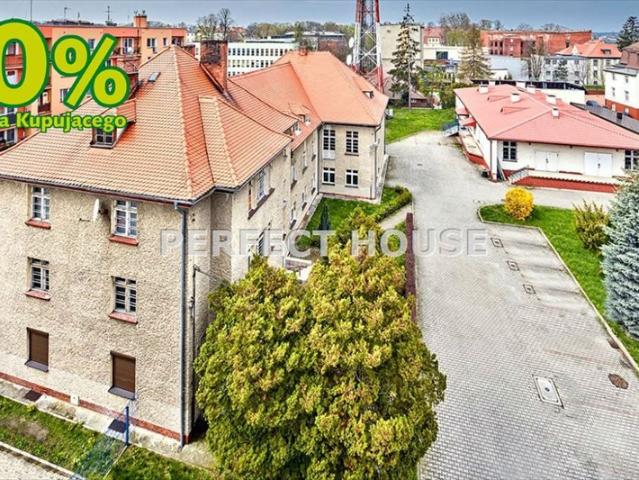 Mieszkanie na sprzedaż w Kędzierzyn-koźle, Opolskie