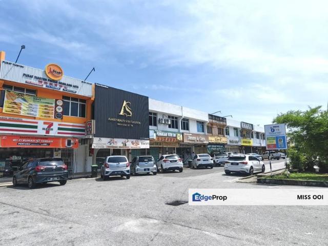 Shop for sale in Alor Setar, Kedah