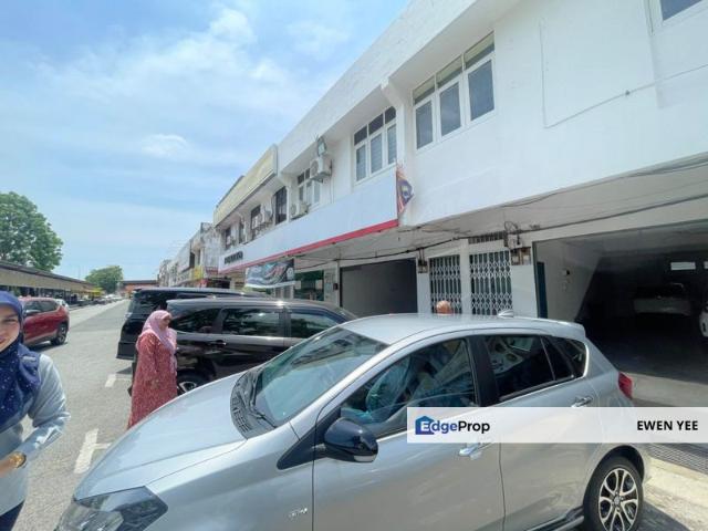 Shop for sale in Alor Setar, Kedah