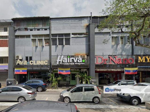 Shop for sale in Country Heights Damansara, Kuala Lumpur