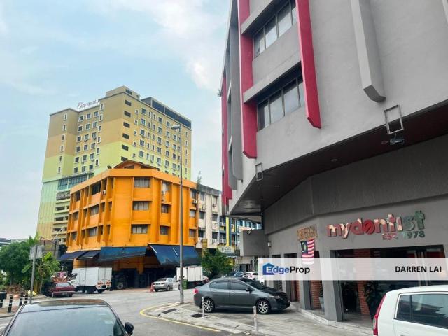 Shop for rent in Country Heights Damansara, Kuala Lumpur