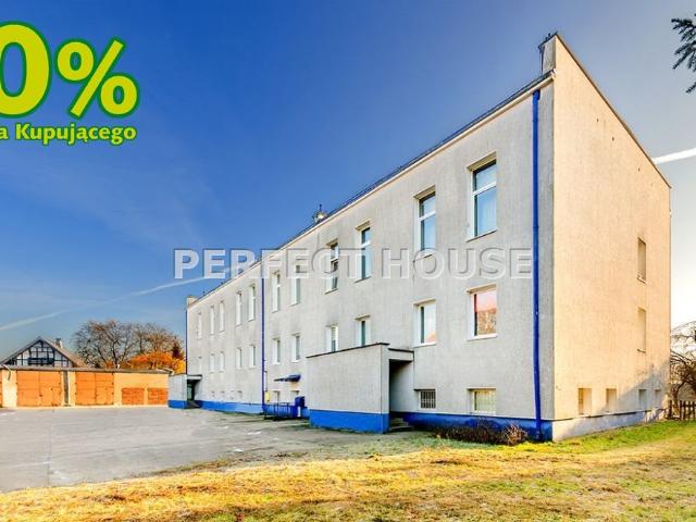 Mieszkanie na sprzedaż w Barczewo, Warmińsko-mazurskie