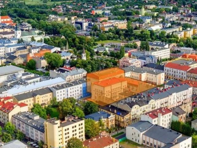 Mieszkanie na sprzedaż w Piotrków Trybunalski, Łódzkie
