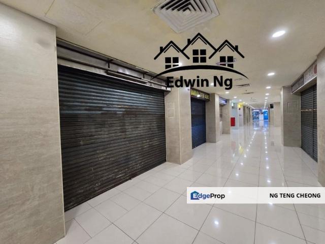 Shop for sale in Georgetown, Penang