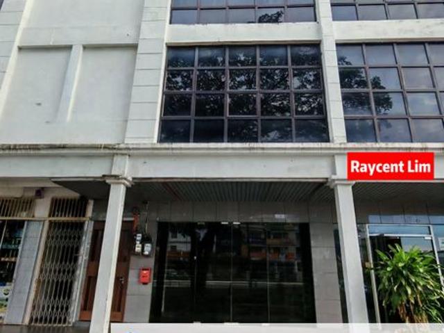 Shop for sale in Taman Limbungan, Bandar Butterworth