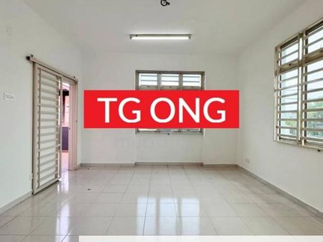 House for sale in Wellesley, Penang