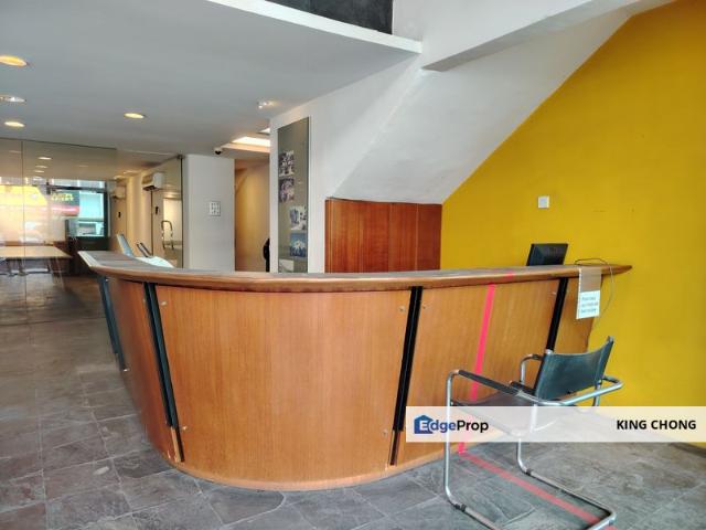 Shop for sale in Country Heights Damansara, Kuala Lumpur