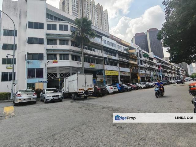 Shop for sale in Country Heights Damansara, Kuala Lumpur