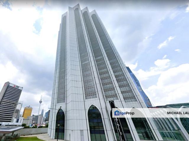 Shop for rent in Country Heights Damansara, Kuala Lumpur