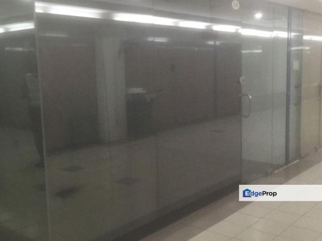 Shop for sale in Kepong, Kuala Lumpur